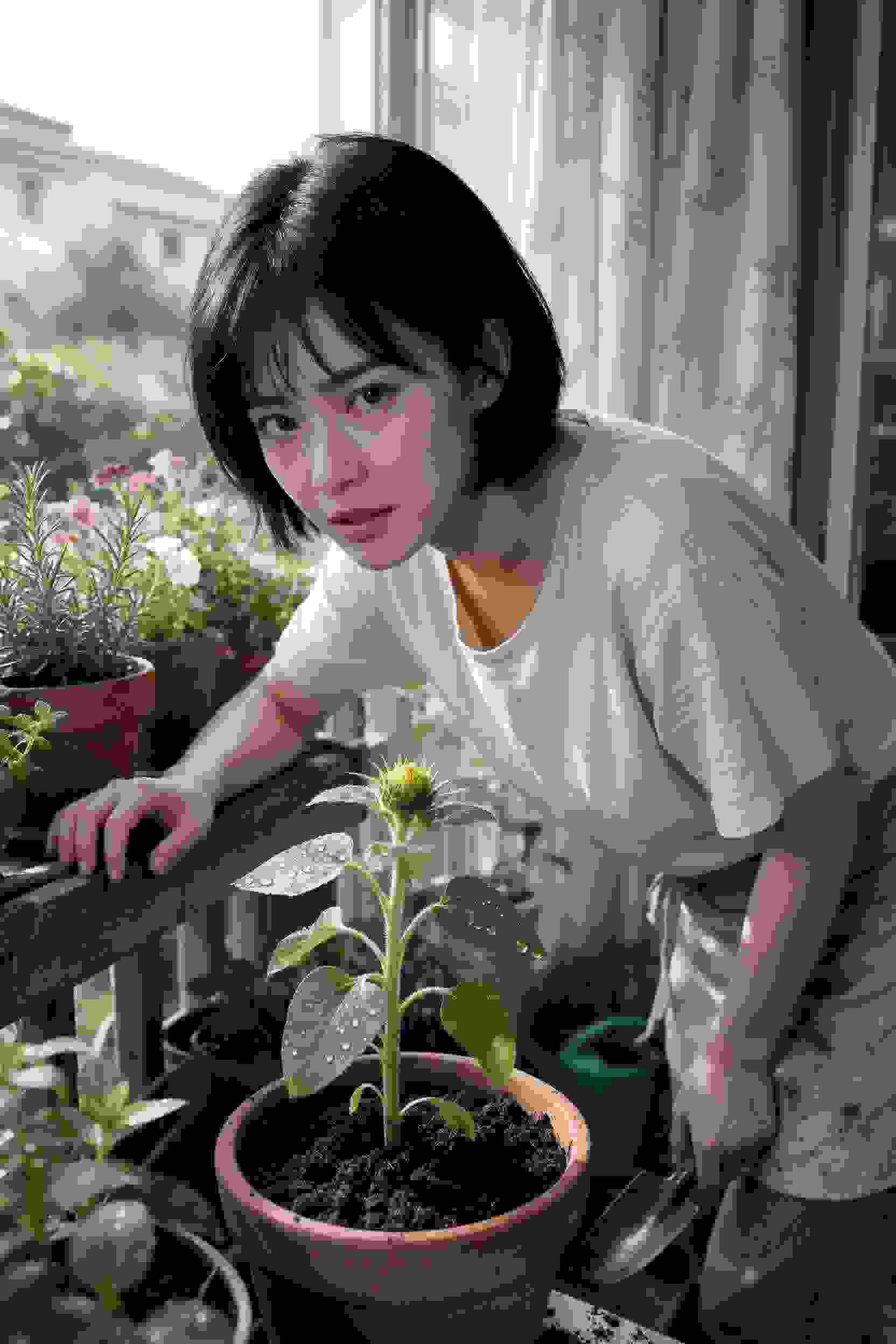 甜蜜约定