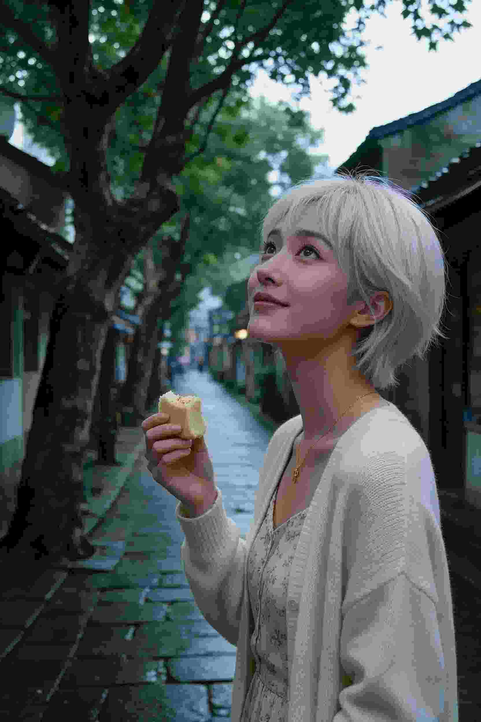 我是大魔王