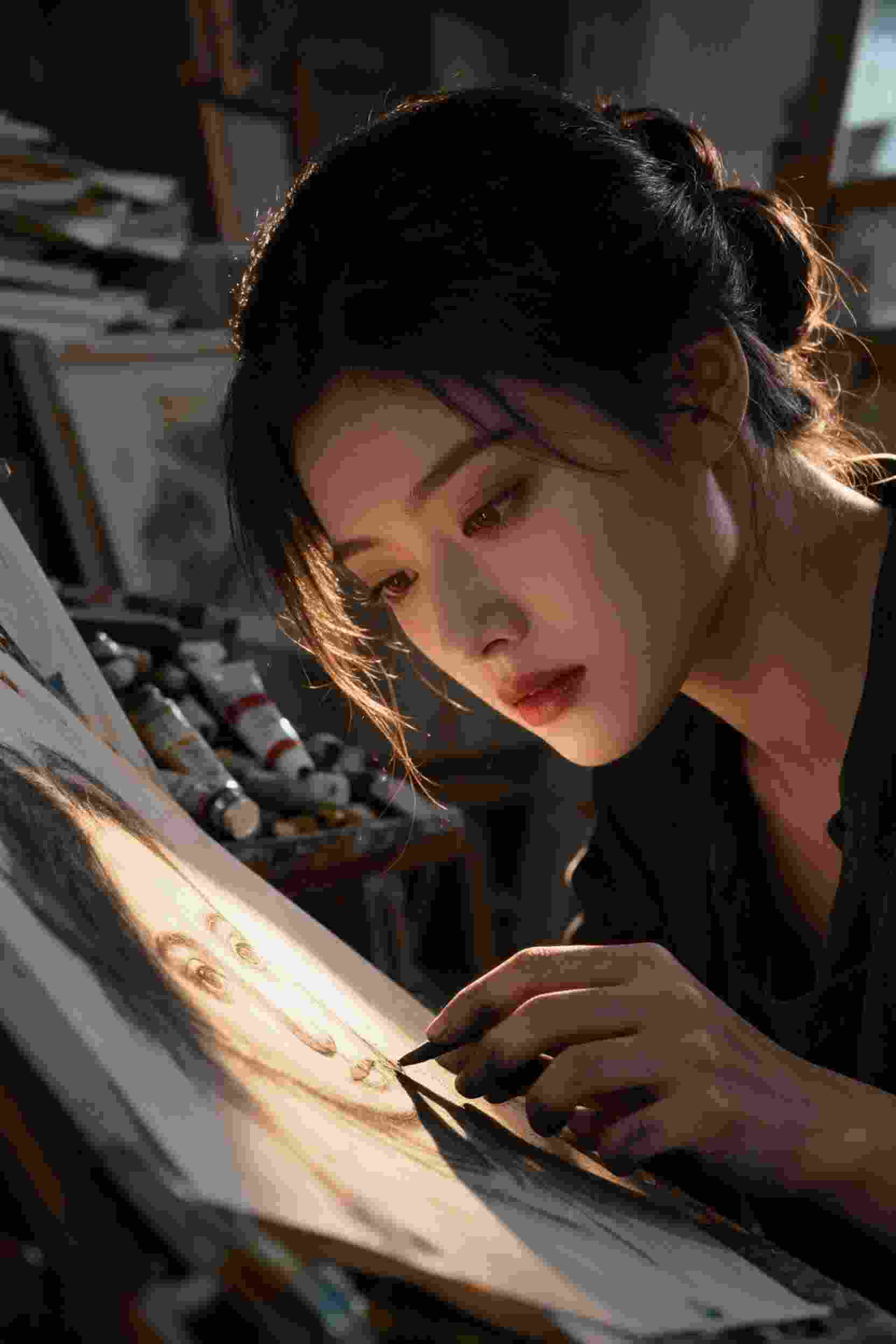 灵魂碎片：救赎之路