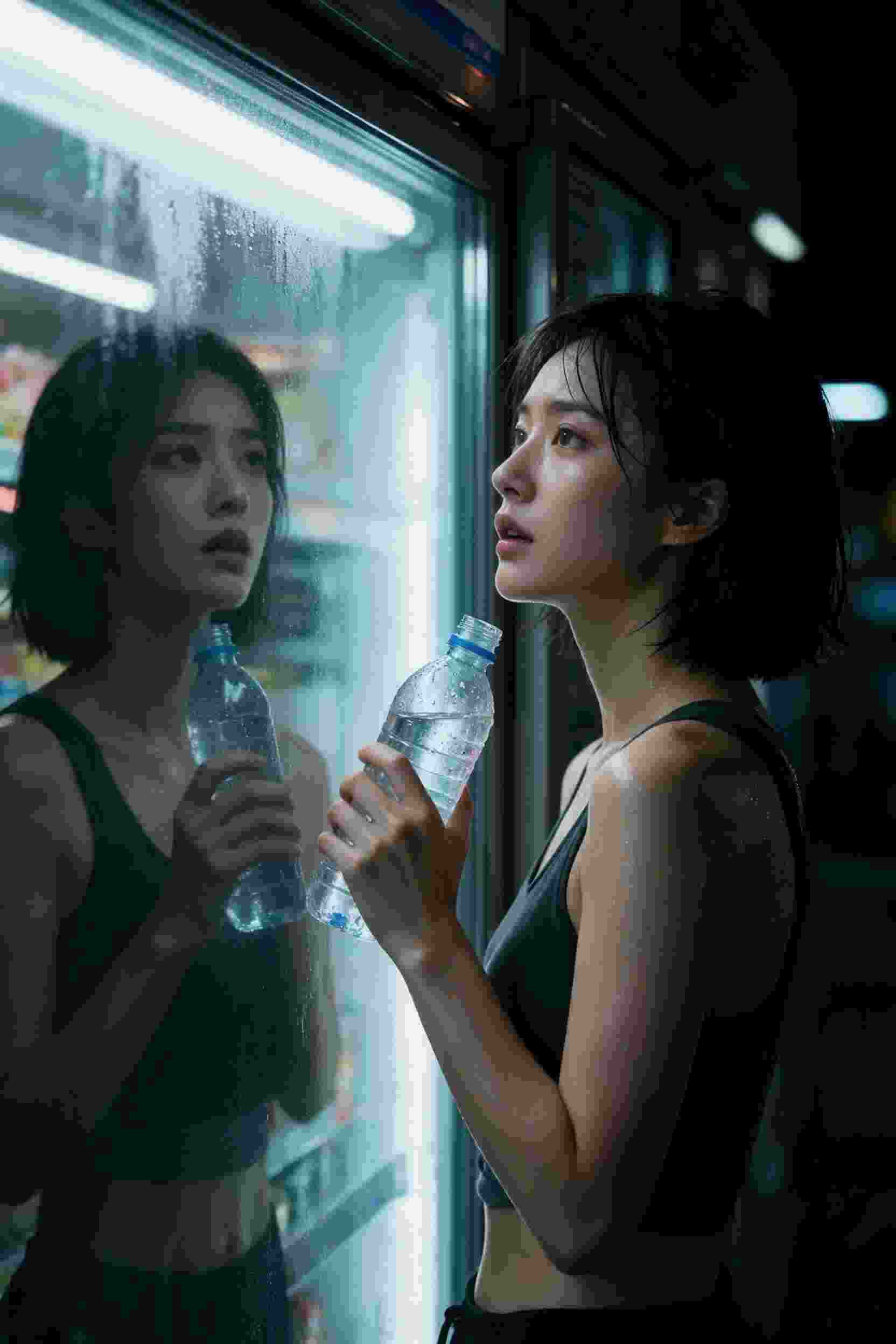 青春恋爱物语