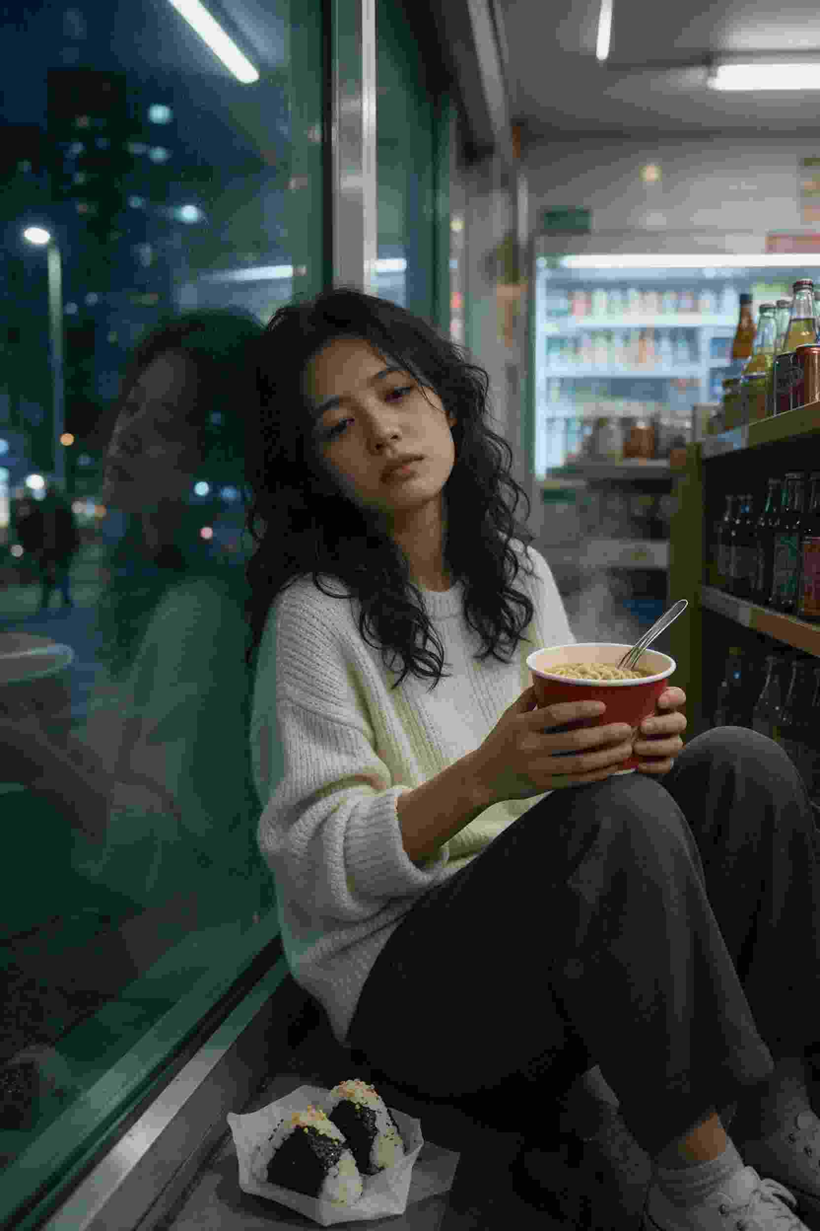 心跳少女
